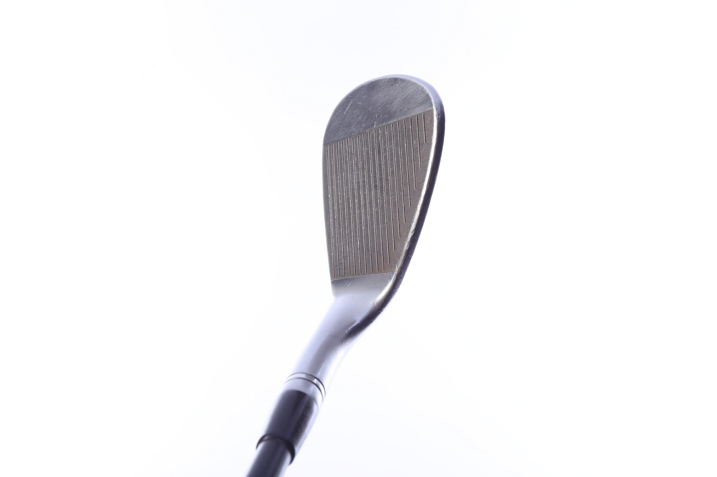 Used TaylorMade Milled Grind 4 Raw Wedge Set - Right-Handed - 56*, 60* - Seniors Flex