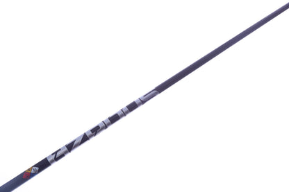 Used Project X HZRDUS Black Gen4 Driver Shaft Stiff Flex Graphite - 43.5 in - No Adapter-Next Round