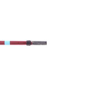 Fujikura Ventus Red Velocore+ Fairway Wood Regular Graphite Fairway Wood Shaft - 41.5 in - Fairway Wood Adapter-Next Round