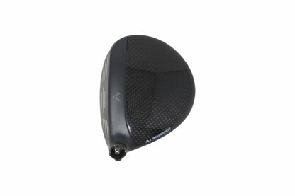 Used Callaway Paradym Ai Smoke MAX 3HL Wood - HEAD ONLY - Right-Handed - 16.5 Degrees