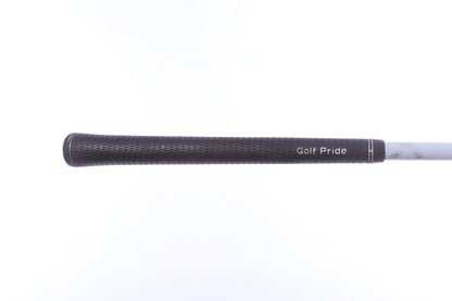 Used Mitsubishi Diamana TB-Series Driver Shaft Tour Extra Stiff Flex Graphite - 44 in - TaylorMade M Adapter-Next Round