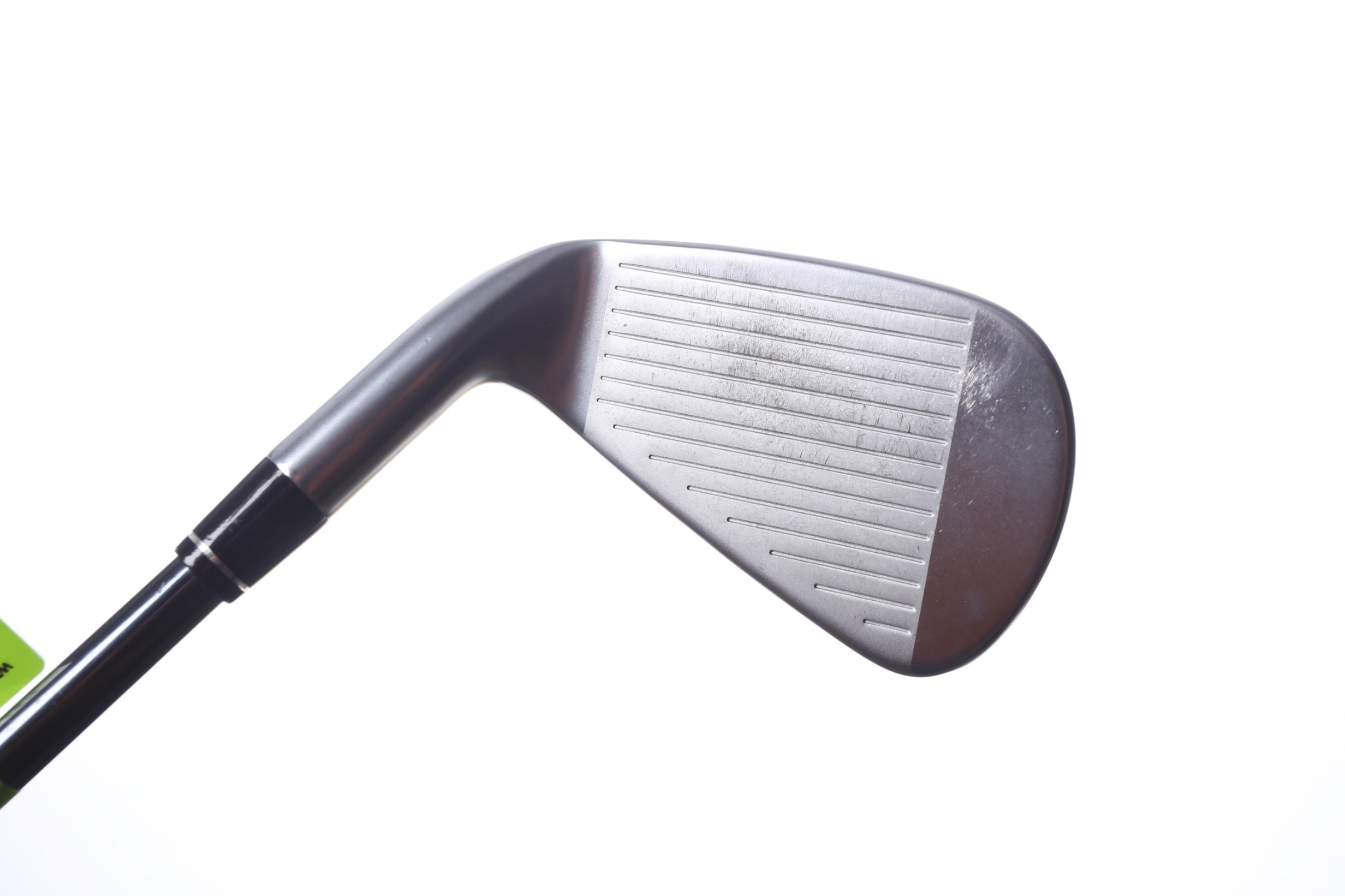 Used Callaway Apex DCB Single 7-Iron - Right-Handed - Seniors Flex-Next Round
