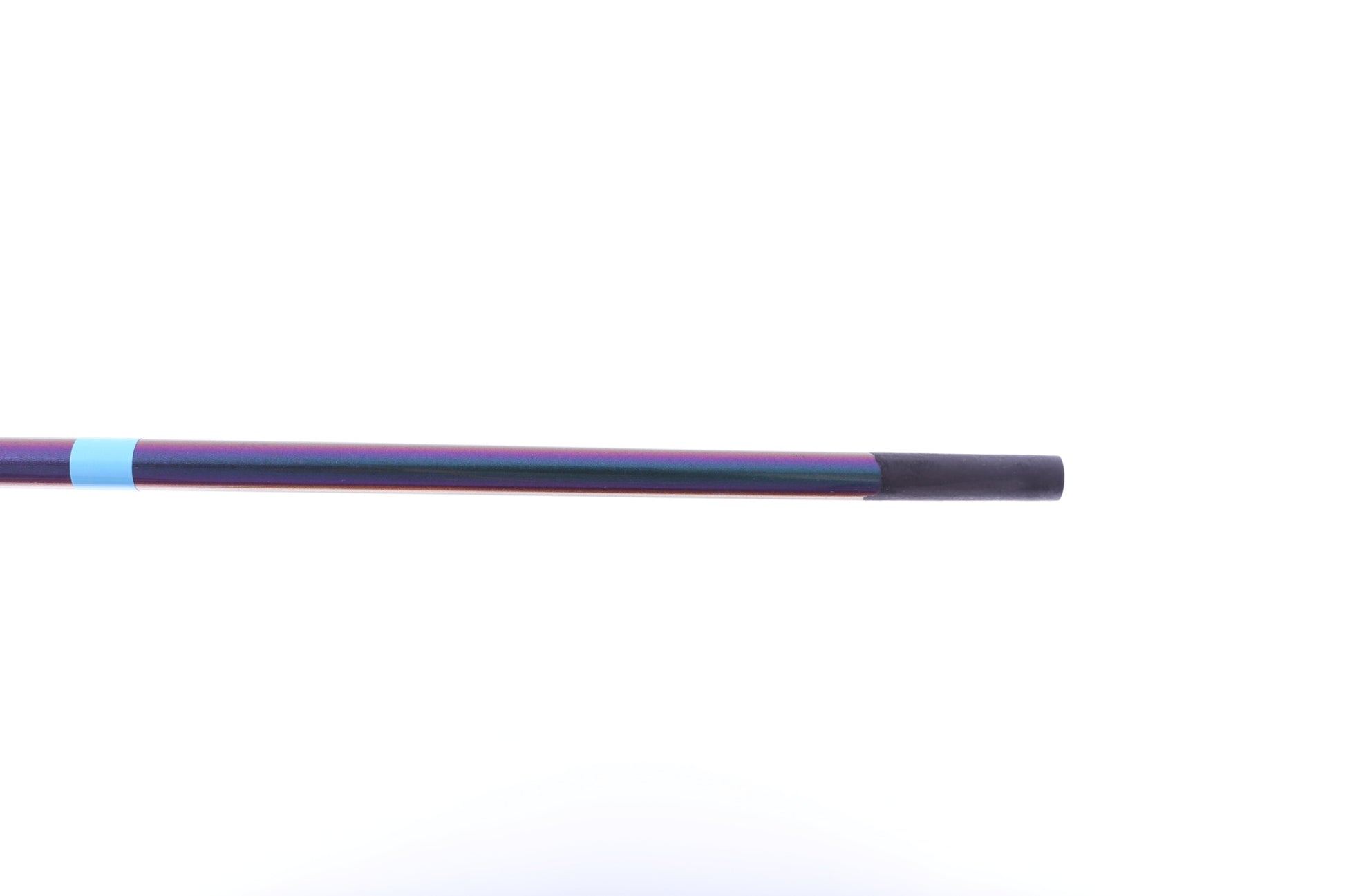 Used Newton Motion Driver Regular Graphite Driver Shaft - 43.75 in - No Adapter-Next Round