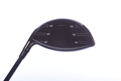 Used TaylorMade Qi35 Driver - 9 Degrees - Stiff Flex Project X HZRDUS RDX Smoke - Right-Handed-Next Round