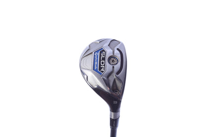 Used TaylorMade SLDR 3H Hybrid - Right-Handed - 19 Degrees - Regular Flex-Next Round