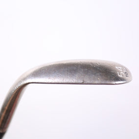 Used Titleist Vokey SM7 Brushed Steel Sand Wedge - Right-Handed - 54 Degrees - Stiff Flex-Next Round