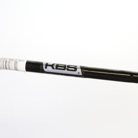 Used Mizuno ES21 Black Sand Wedge - Right-Handed - 56 Degrees - Stiff Flex-Next Round
