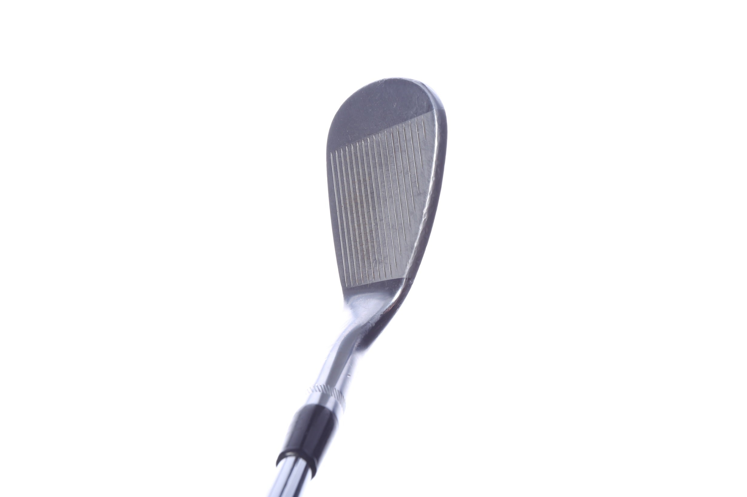 Used Titleist Vokey SM6 Tour Chrome Wedge Set - Right-Handed - 56*, 60* - Wedge Flex