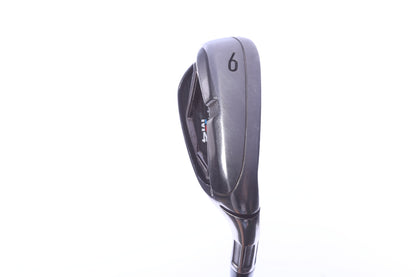 Used TaylorMade M4 2018 Single 9-Iron - Right-Handed - Ladies Flex