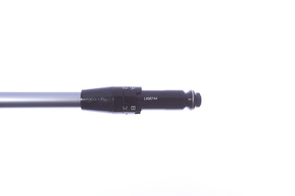 Used Fujikura Air Speeder Driver Shaft Seniors Flex Graphite - 44.25 in - Titleist Surefit Adapter