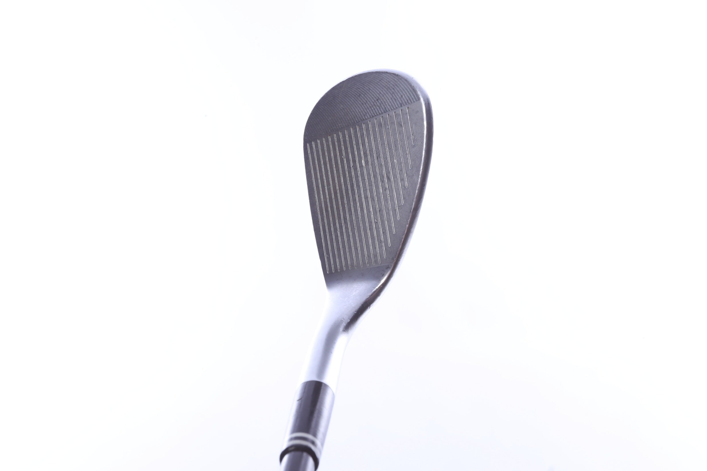 Used Cleveland CBX 2 Lob Wedge - Right-Handed - 58 Degrees - Wedge Flex-Next Round