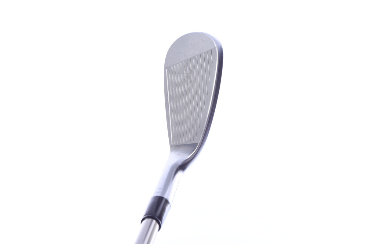 Used PXG 0311 P GEN5 Chrome Gap Wedge - Right-Handed - 49 Degrees - Regular Flex