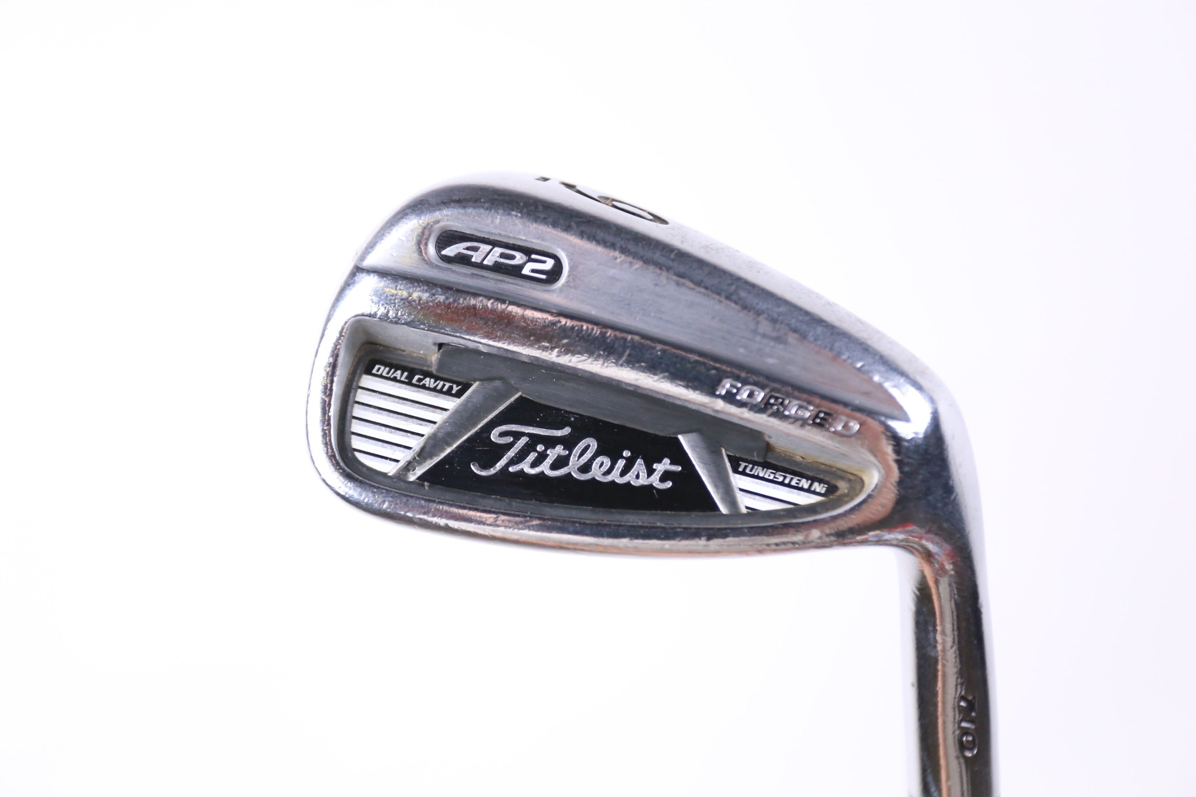 ⭐︎Titleist AP2⭐︎ アイアンセット AP2アイアン 712(6本セット) ダイナミックゴールド(アイアン