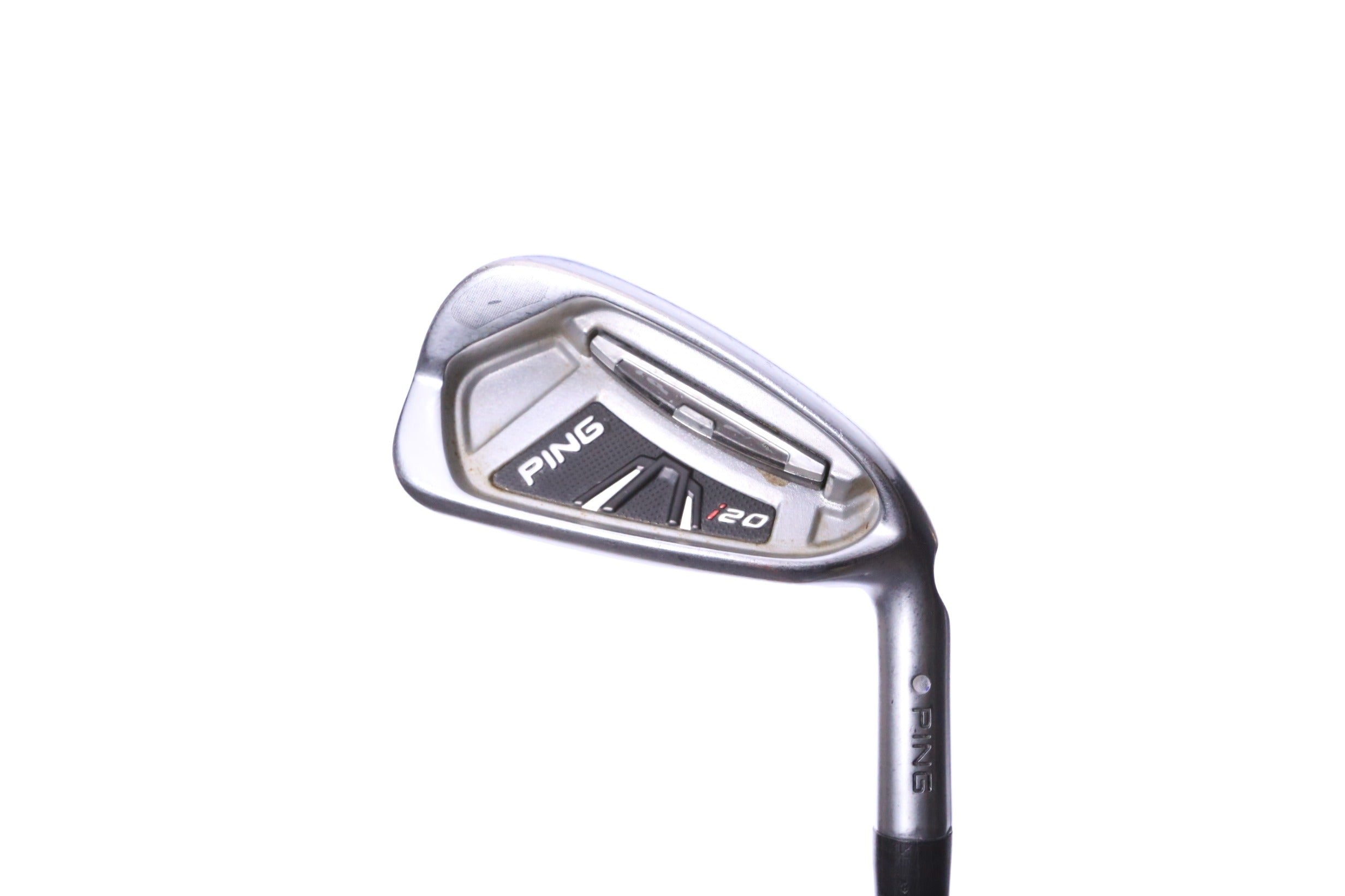 Used Ping i20 Single 4-Iron - Right-Handed - Regular Flex-Next Round