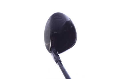Used Titleist TSi2 Wood Set - Right-Handed - 3W, 5W - Stiff Flex