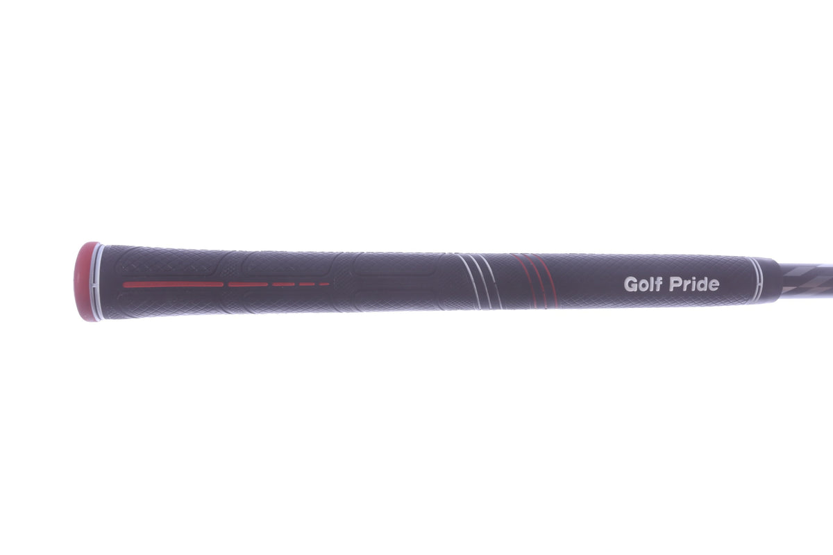 Used Callaway Paradym Ai Smoke HL 4H Hybrid - Left-Handed - 21 Degrees - Regular Flex