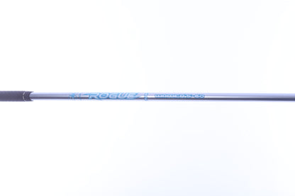 Used Cobra King F8 Hybrid Set - Right-Handed - 4H, 5H - Ladies Flex-Next Round