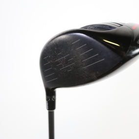 Used TaylorMade R15 Black Driver - Right-Handed - 10.5 Degrees - Regular Flex-Next Round