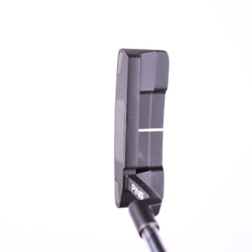 Used Ping 2023 Anser 2D Putter - Right-Handed - 37 in - Blade-Next Round