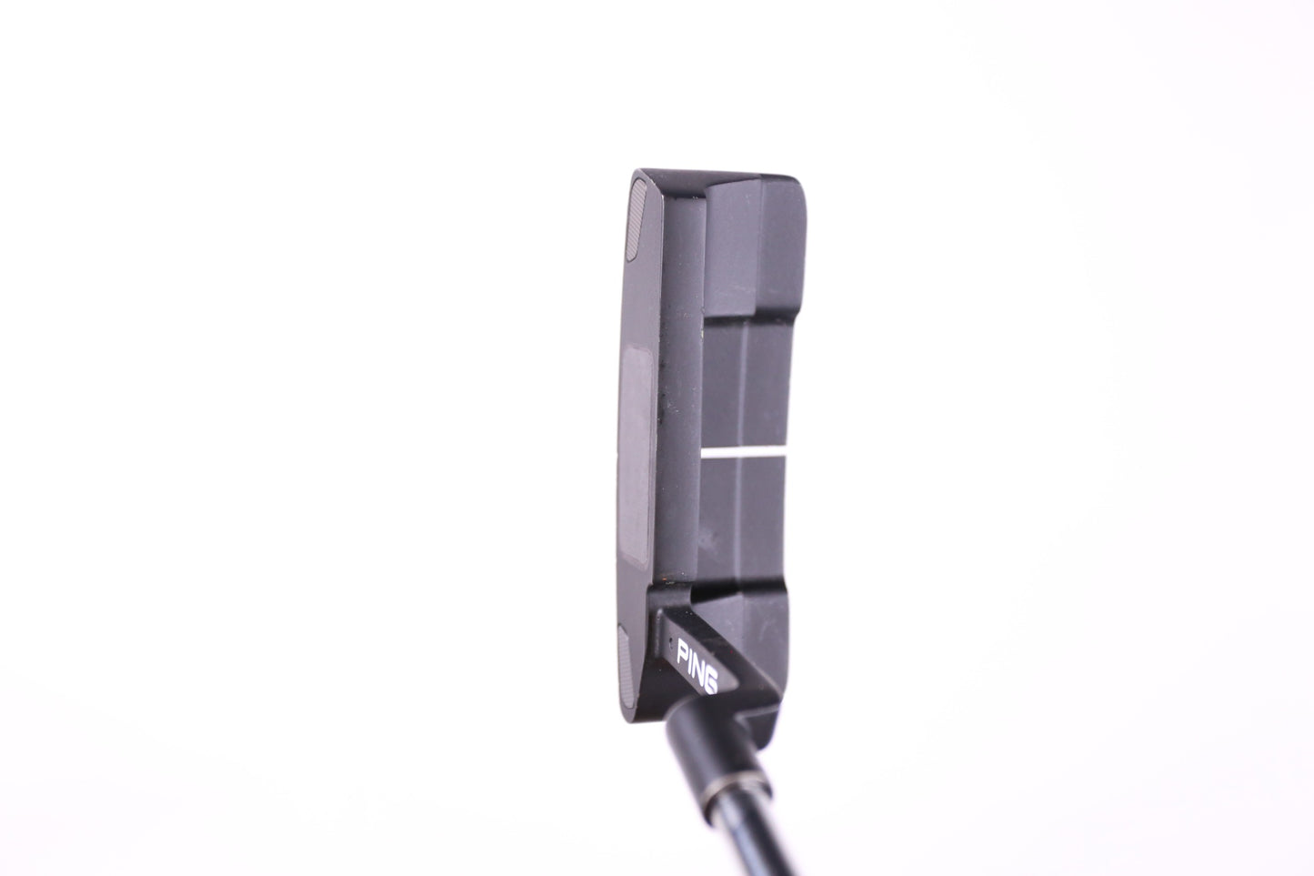 Used Ping 2023 Anser 2D Putter - Right-Handed - 37 in - Blade-Next Round