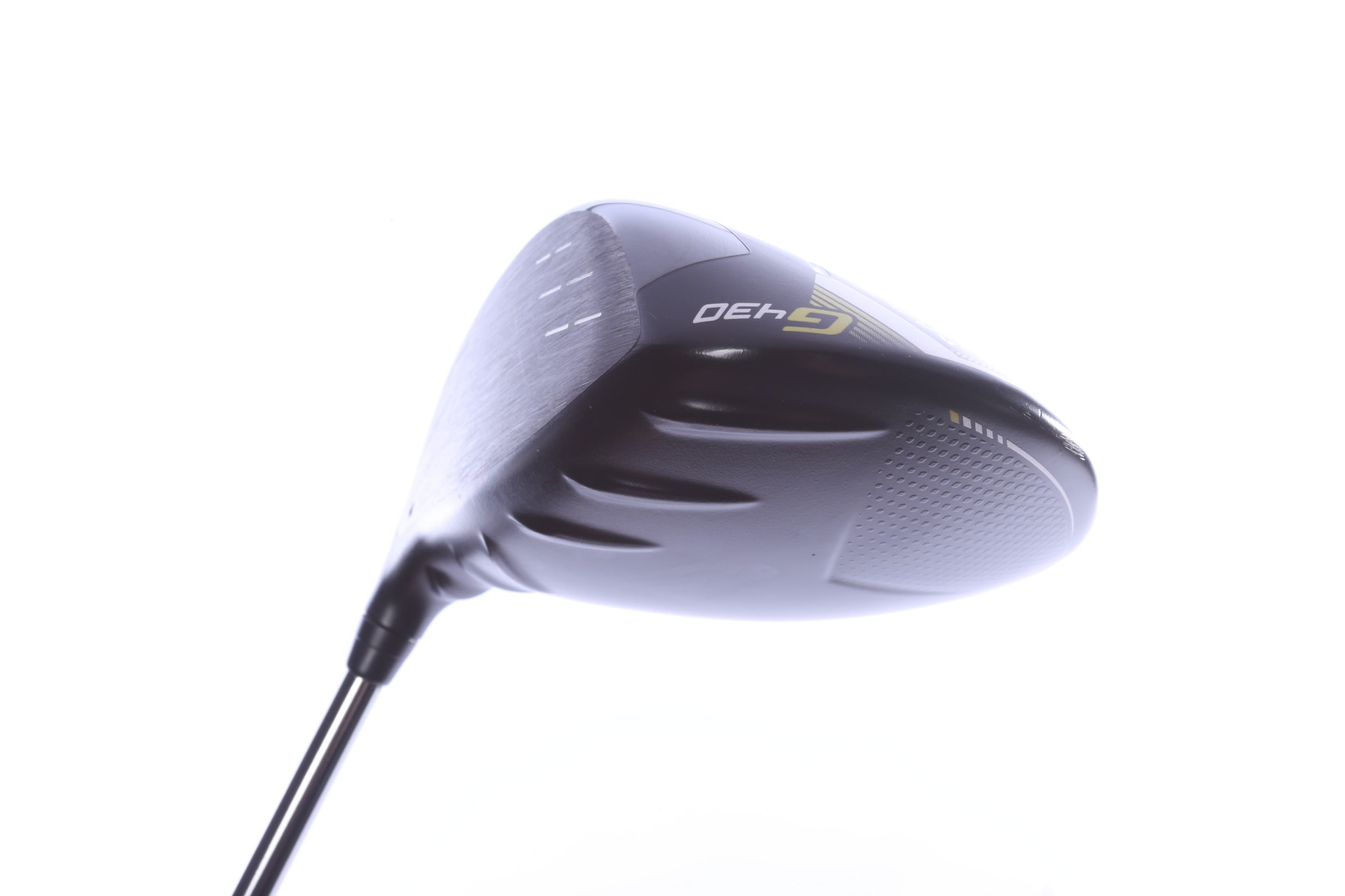 Used Ping G430 MAX Driver - 10.5 Degrees - Stiff Flex Ping Tour 2.0 Chrome - Right-Handed-Next Round