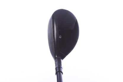 Used TaylorMade STEALTH 2 Rescue 5H Hybrid - Right-Handed - 25 Degrees - Seniors Flex