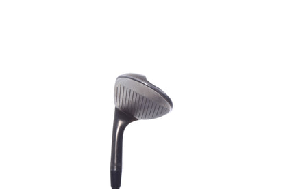 Used Callaway Jaws MD5 Tour Grey Lob Wedge - Right-Handed - 60 Degrees - Wedge Flex-Next Round