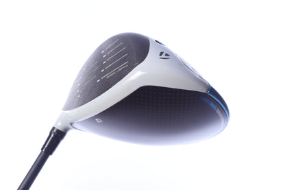 Used TaylorMade SIM2 MAX-D Driver - 9 Degrees - Extra Stiff Flex Aldila ROGUE Silver 110MSI - Right-Handed