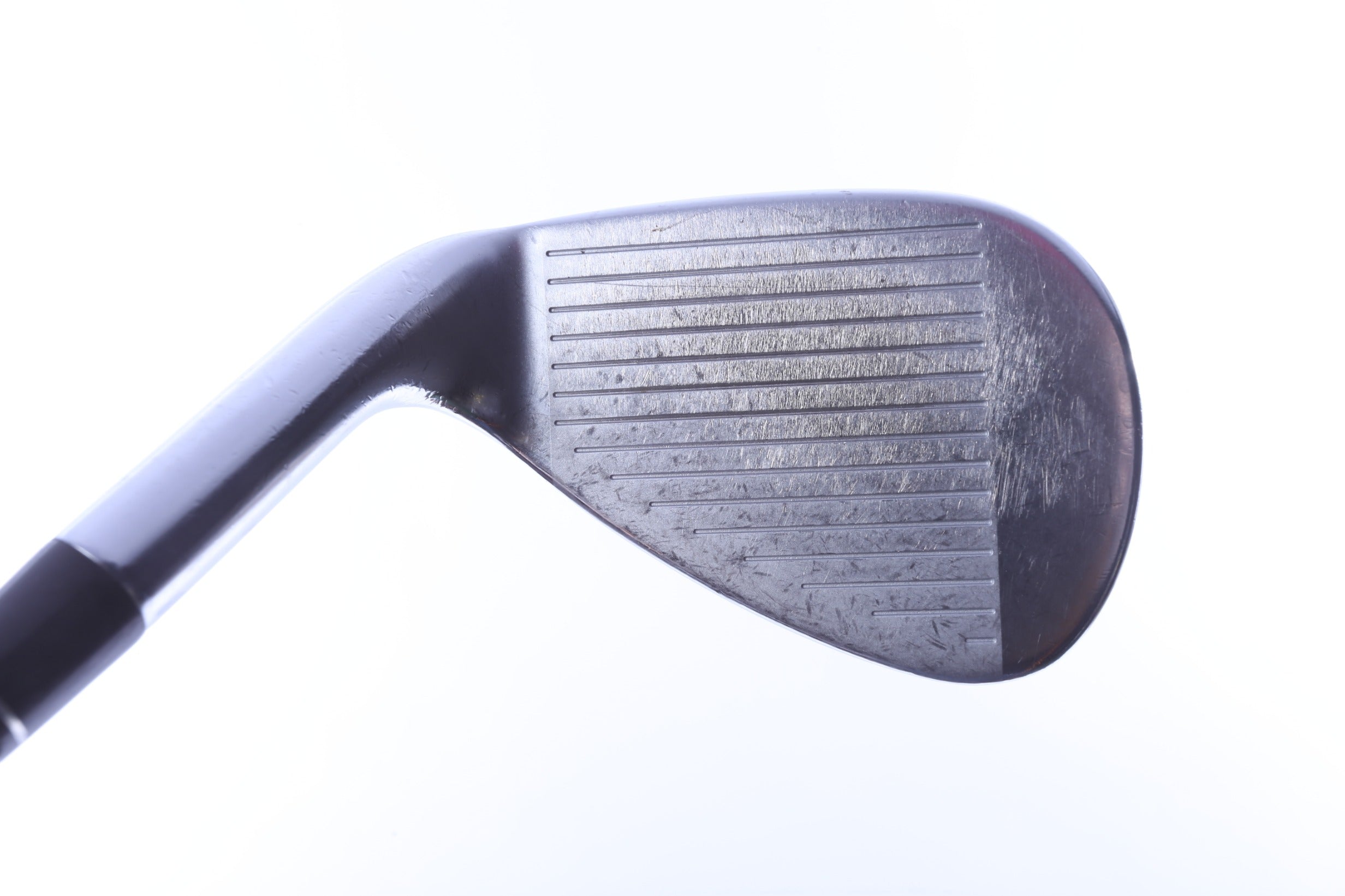 Used Callaway Apex DCB Approach Wedge - Right-Handed - 48 Degrees - Regular Flex-Next Round
