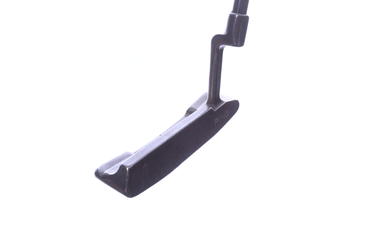 Used Ping Anser 2 Putter - Right-Handed - 36 in - Blade
