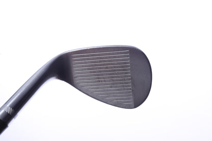 Used Titleist Vokey SM10 Tour Chrome Lob Wedge - Right-Handed - 58 Degrees - Extra Stiff Flex-Next Round