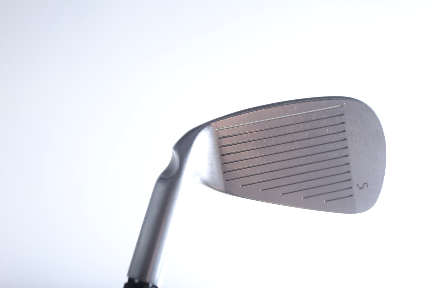 Used Ping i25 Single 5-Iron - Right-Handed - Regular Flex-Next Round