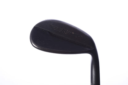 Used Titleist Vokey SM8 Jet Black Sand Wedge - Right-Handed - 54 Degrees - Wedge Flex-Next Round