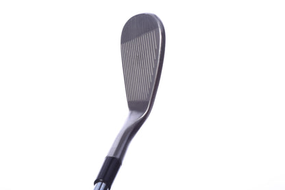 Used TaylorMade Milled Grind Chrome Gap Wedge - Right-Handed - 50 Degrees - Wedge Flex-Next Round