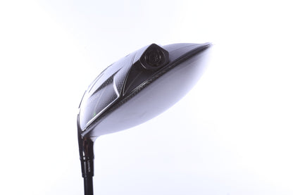 Used TaylorMade Qi35 Driver - 10.5 Degrees - Regular Flex Fujikura Ventus Red - Left-Handed-Next Round