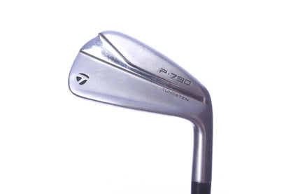 Used TaylorMade 2021 P790 Single 4-Iron - Right-Handed - Extra Stiff Flex-Next Round