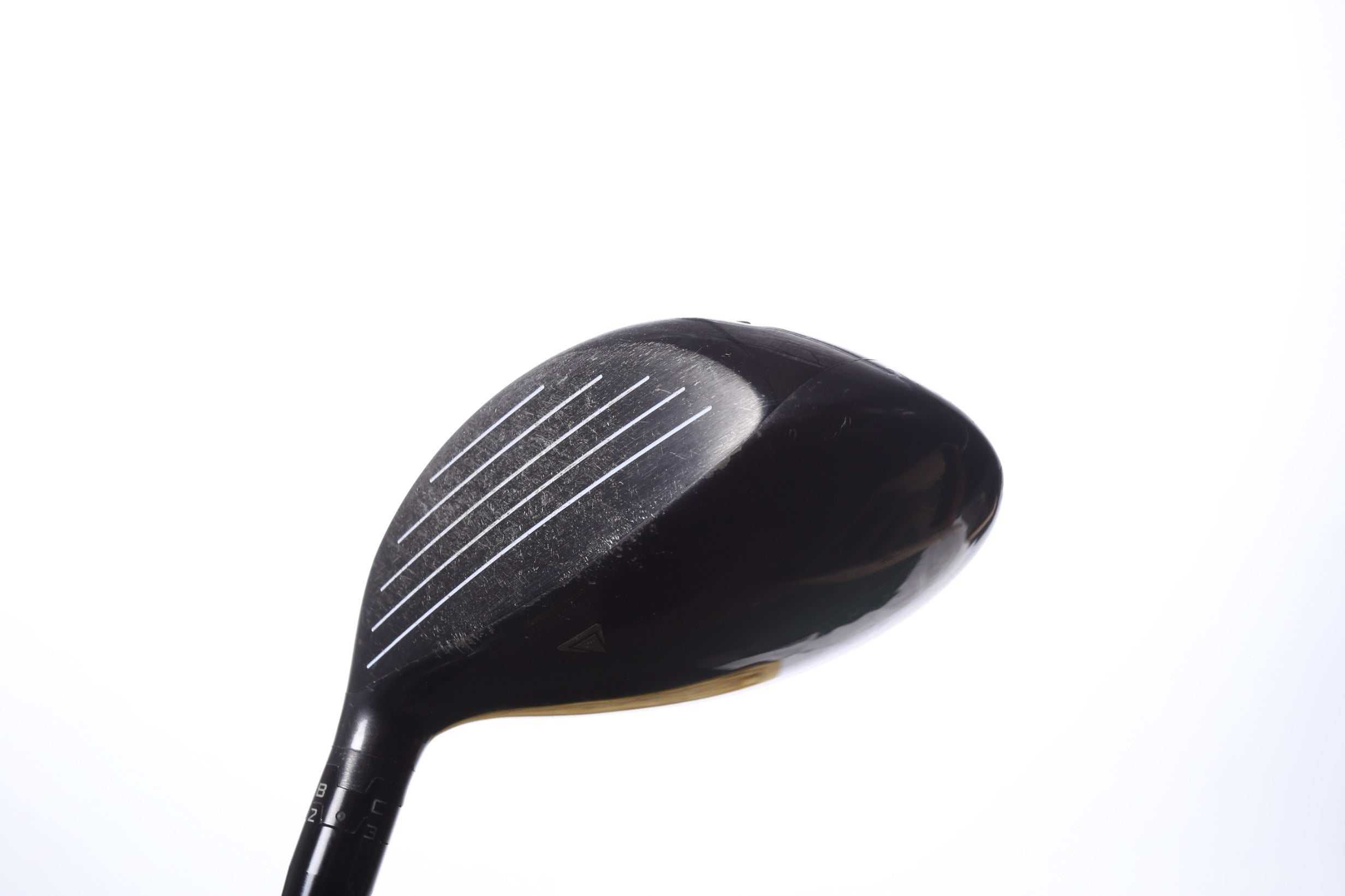 Used Titleist 917 F2 4-Wood - Right-Handed - 16.5 Degrees - Ladies Flex-Next Round