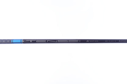Used Callaway Rogue ST Triple Diamond LS Driver - 9 Degrees - Stiff Flex Mitsubishi Tensei Blue AV Series - Right-Handed