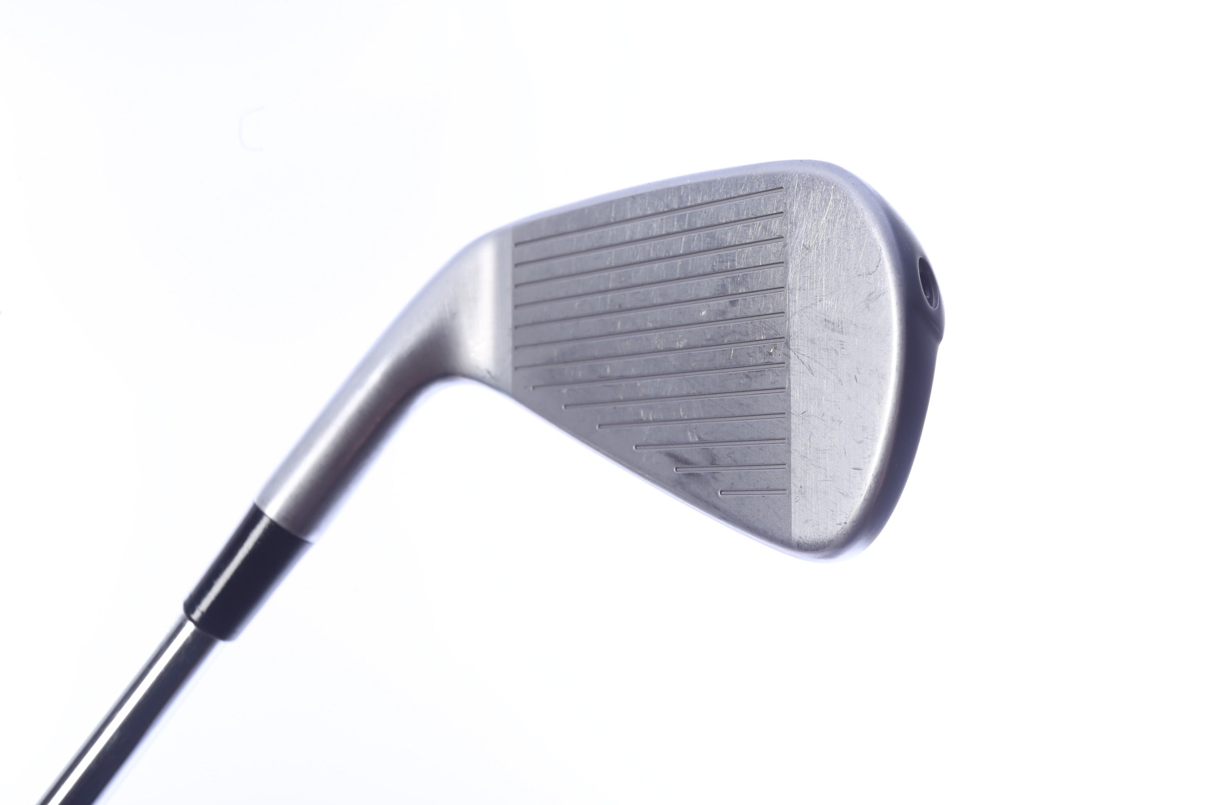 Used TaylorMade 2023 P790 Single 5-Iron - Right-Handed - Stiff Flex