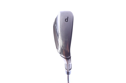 Used TaylorMade STEALTH Pitching Wedge - Right-Handed - 43 Degrees - Regular Flex