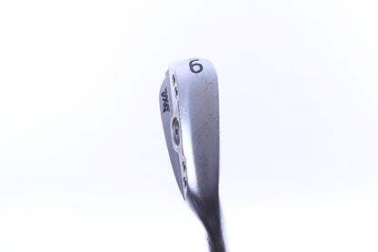 Used PXG 0311 P GEN4 Single 9-Iron - Right-Handed - Regular Flex-Next Round