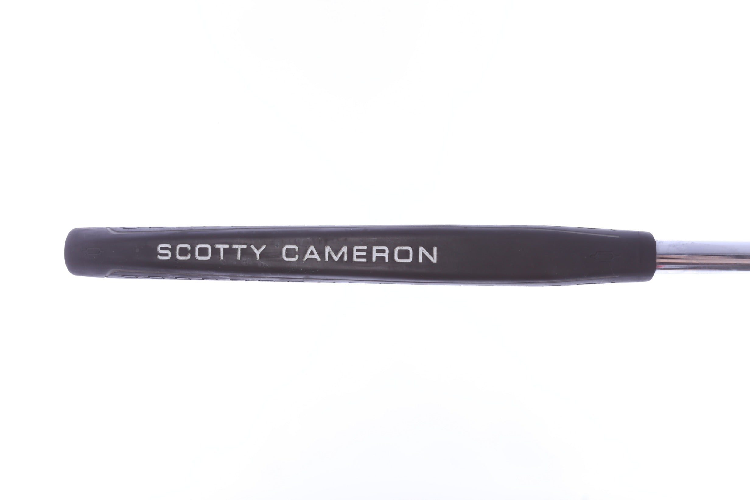 Used Titleist Scotty Cameron 2025 Studio Style Newport 2 Putter - Right-Handed - 35 in - Blade-Next Round