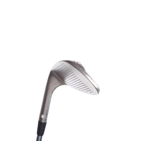 Used Titleist Vokey SM5 Gold Nickel Sand Wedge - Right-Handed - 54 Degrees - Stiff Flex-Next Round