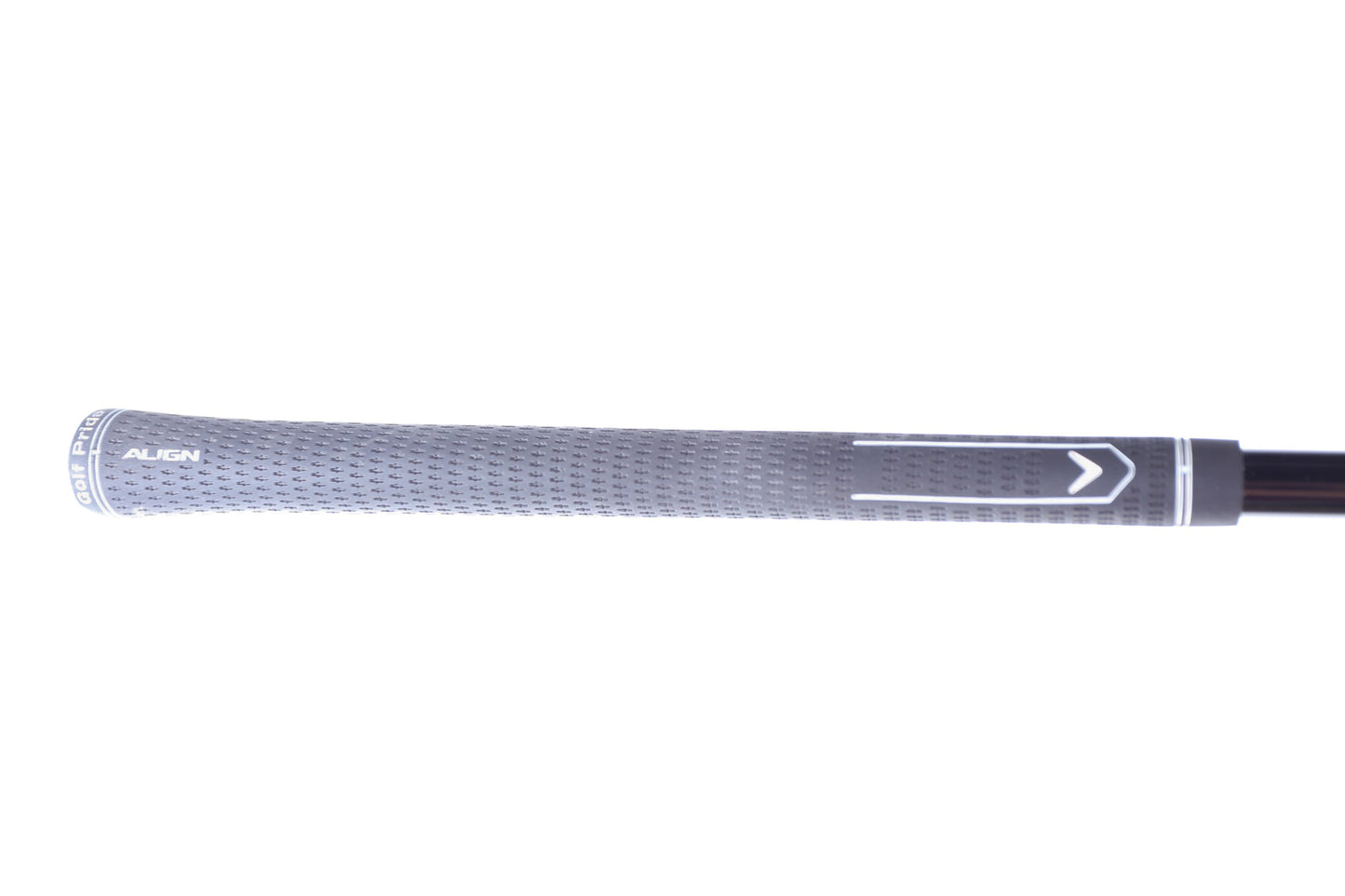 Used Callaway Paradym Ai Smoke TD Driver - 9 Degrees - Stiff Flex Mitsubishi MMT - Right-Handed-Next Round