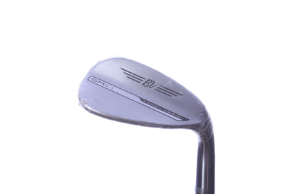 Used Titleist Vokey SM10 Tour Chrome Gap Wedge - Right-Handed - 52 Degrees - Wedge Flex
