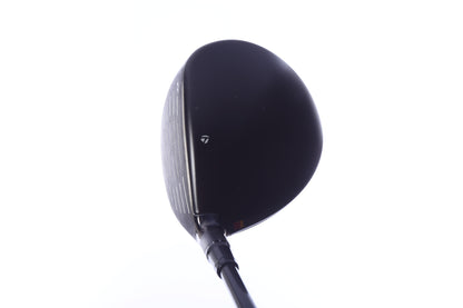 Used TaylorMade r7 Quad Mini Driver - 11.5 Degrees - Stiff Flex Fujikura Speeder MD - Right-Handed
