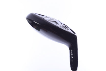 Used Titleist GT2 3H Hybrid - Right-Handed - 18 Degrees - Extra Stiff Flex