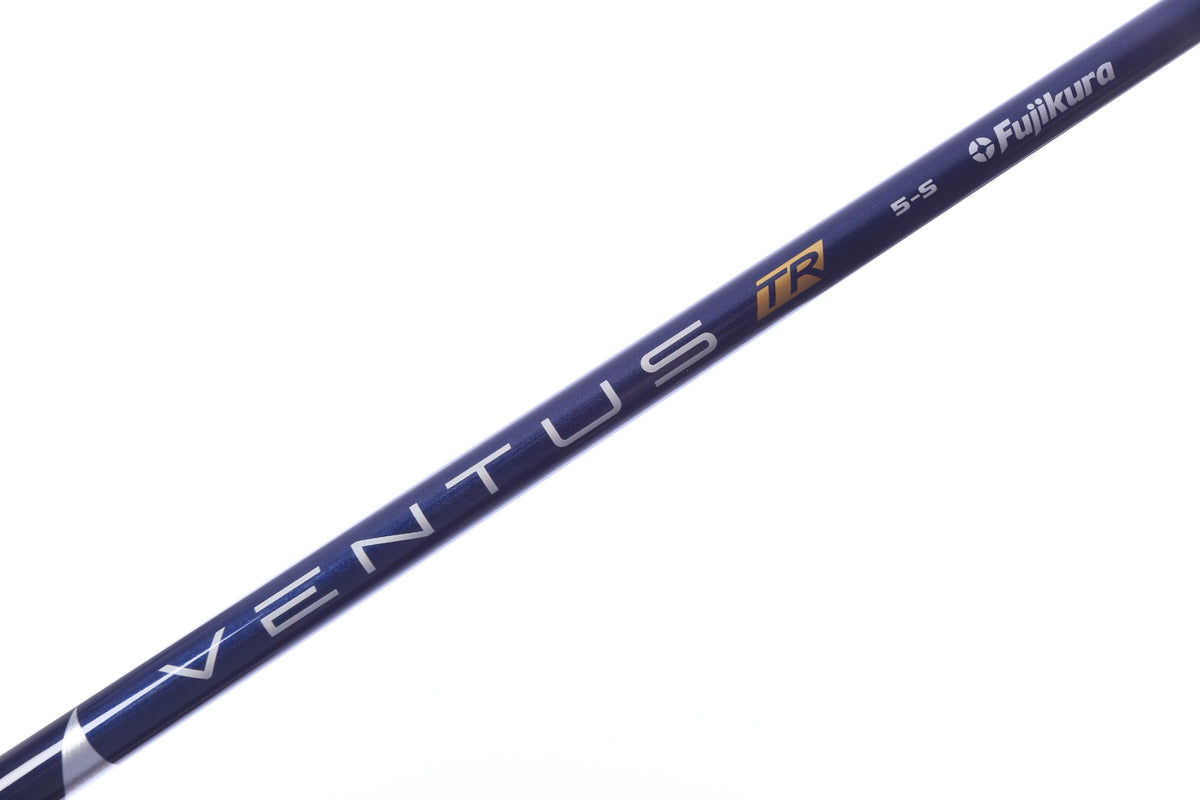 Used Fujikura Ventus TR Velocore Blue Fairway Wood Shaft Stiff Flex Graphite - 42 in - No Adapter