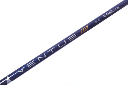 Used Fujikura Ventus TR Velocore Blue Fairway Wood Shaft Stiff Flex Graphite - 42 in - No Adapter