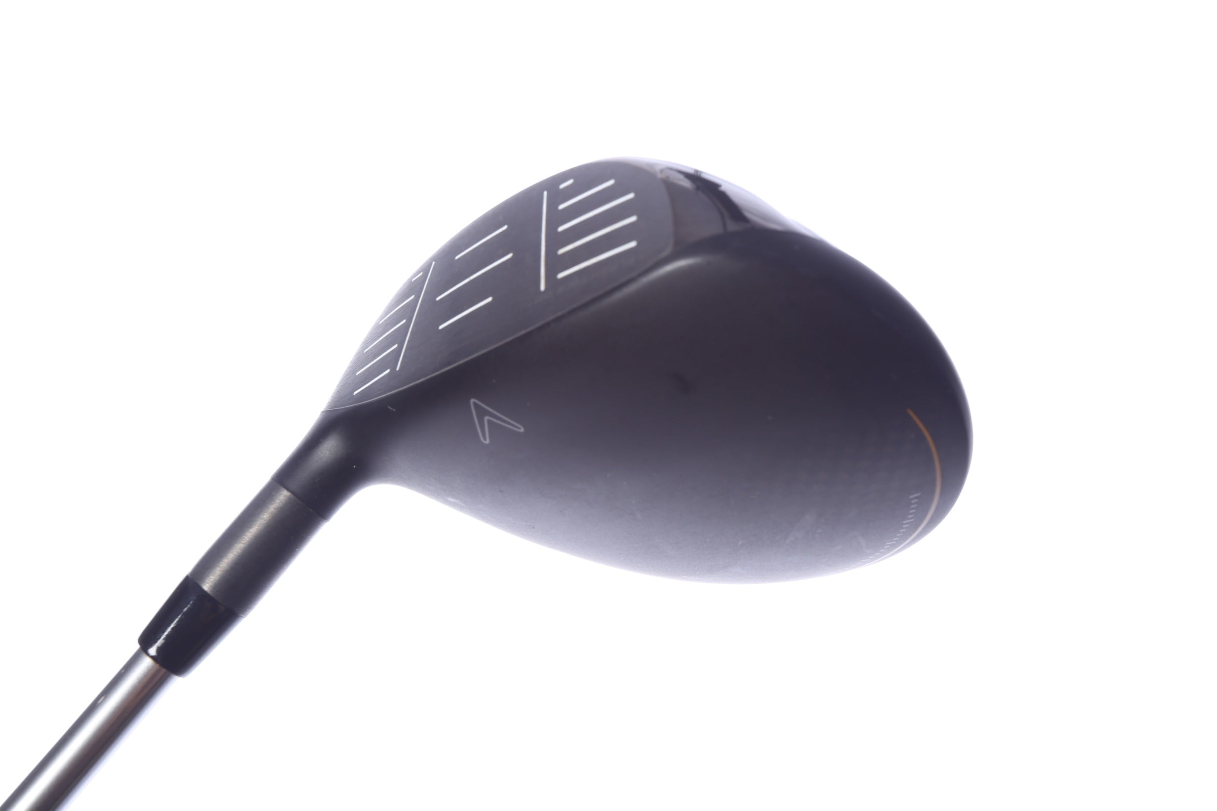Used Callaway Rogue ST MAX 3-Wood - Right-Handed - 15 Degrees - Stiff Flex-Next Round